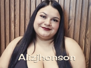 Alizjhonson