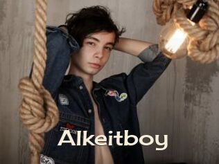 Alkeitboy