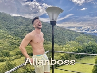 Allanboss