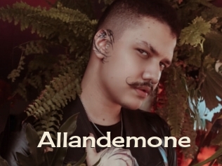 Allandemone