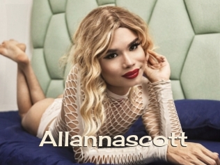 Allannascott