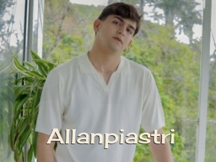 Allanpiastri