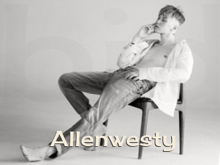 Allenwesty