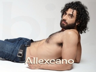 Allexcano