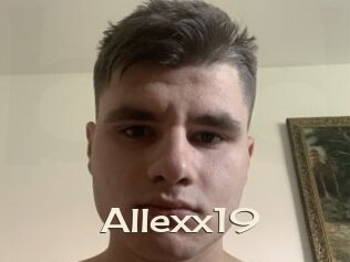 Allexx19