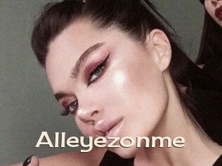 Alleyezonme_