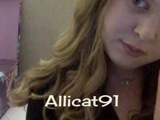 Allicat91