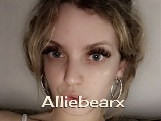 Alliebearx