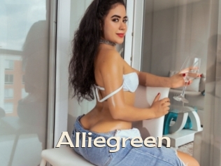 Alliegreen