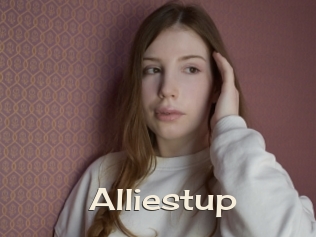 Alliestup