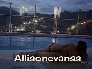 Allisonevanss