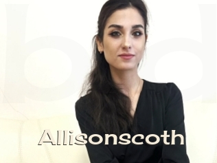 Allisonscoth