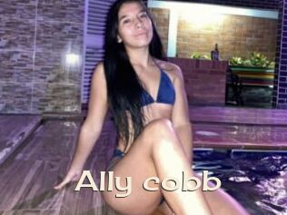 Ally_cobb