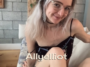 Allyelliot