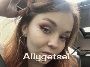 Allygetsel