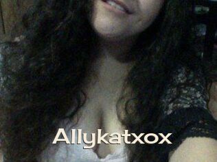 Allykatxox