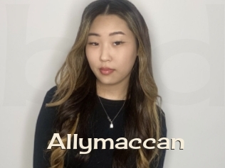 Allymaccan