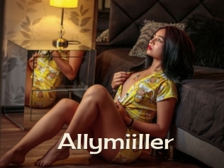 Allymiiller