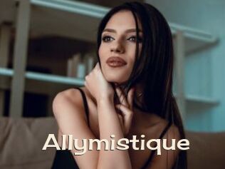 Allymistique