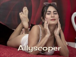 Allyscoper