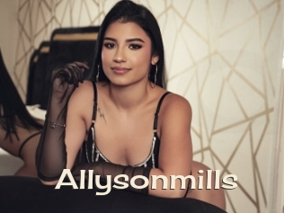 Allysonmills