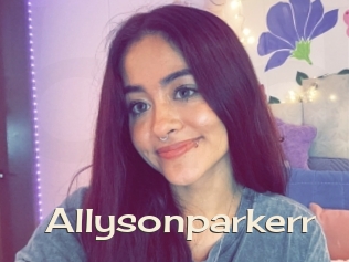 Allysonparkerr