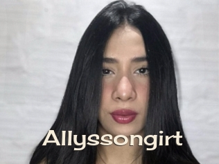 Allyssongirt