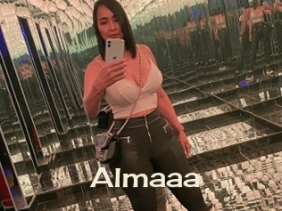 Almaaa