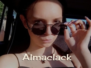 Almaclack