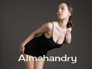 Almahandry