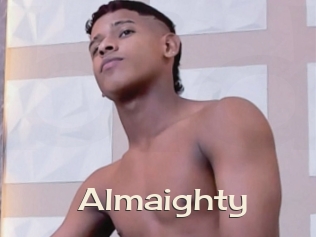 Almaighty