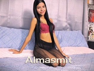 Almasmit