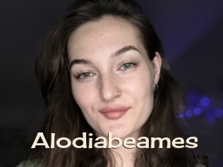 Alodiabeames