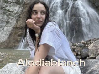 Alodiablanch