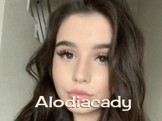 Alodiacady