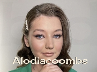 Alodiacoombs