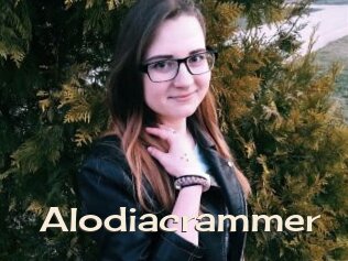 Alodiacrammer