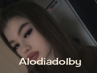 Alodiadolby