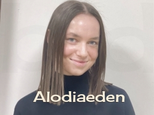 Alodiaeden