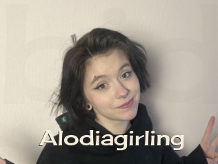 Alodiagirling