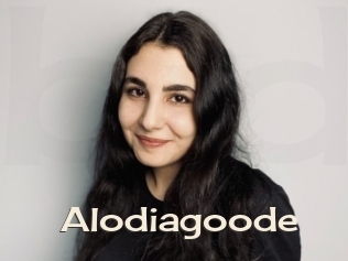 Alodiagoode