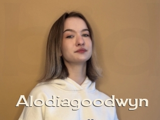 Alodiagoodwyn