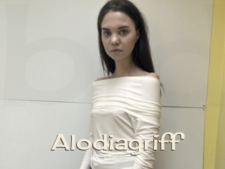 Alodiagriff