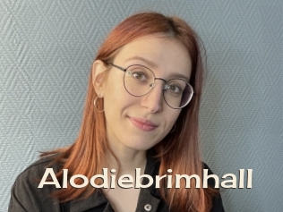 Alodiebrimhall