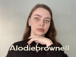 Alodiebrownell