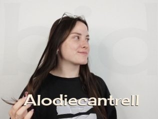 Alodiecantrell