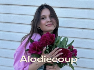 Alodiecoup