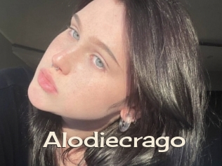 Alodiecrago