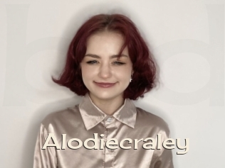 Alodiecraley