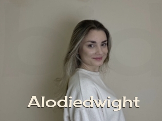 Alodiedwight